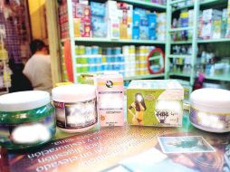 Los suplementos alimenticios están diseñados para apoyar al organismo para satisfacer las necesidades de nutrientes. SUN / ARCHIVO