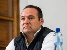 Uribe manifesta que con estas acciones se demostrará que Tlajomulco tiene dignidad. EL INFORMADOR / ARCHIVO