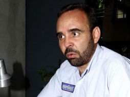 ‘‘Desde ahora hacemos responsable  a Arne Aus Den Ruthen de promover acciones de violencia’’, puntualiza el partido. NTX / ARCHIVO