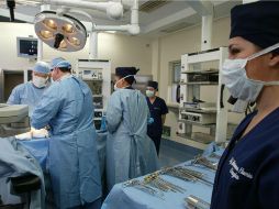 El riesgo de salud o de muerte para quien no se somete a procedimientos para bajar de peso es mayor que el de practicarse una cirugía. NTX / ARCHIVO