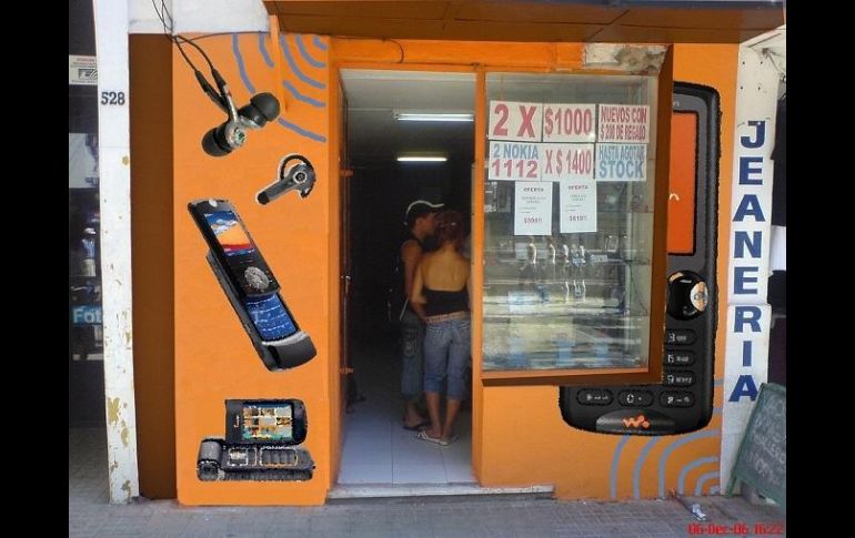 En demasiados casos he visto que lo que sigue del dichoso 'Ya abrimos' es el tétrico 'Cerrado por remodelación'. ESPECIAL /