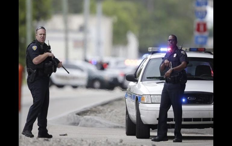 El Ministerio del Interior de España informó el resultado de la llamada 'operación Pandora'. AP / ARCHIVO