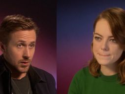 Ambos protagonizan la cinta de Damien Chazelle y las quinielas rumbo a los premios de la Academia de Hollywood. YOUTUBE / Magic Radio