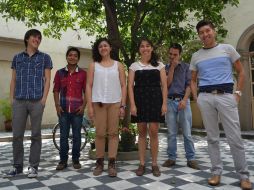 Hoy, en México los jóvenes se salen en promedio a los 28 años de su casa. EL INFORMADOR / ARCHIVO