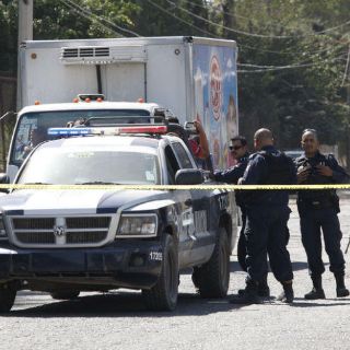 Aumentan homicidios dolosos en Jalisco en 2016