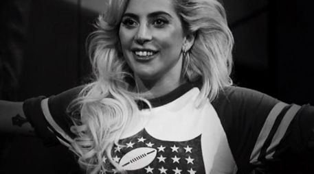 El domingo 5 de febrero se presentará por primera vez en el medio tiempo del evento deportivo. TWITTER / @NFLNow