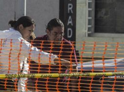 Se cree que los homicidios podrían estar relacionados con el crimen organizado. EL INFORMADOR / ARCHIVO