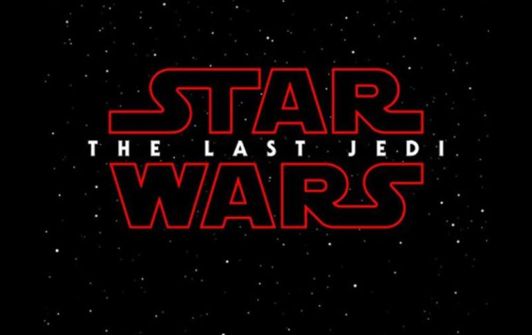 El reparto del filme incluye a Carrie Fisher como Leia, quien murió el 27 de diciembre pasado. FACEBOOK / Star Wars