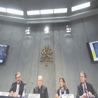 Los tesoros del Vaticano, más interactivos que nunca