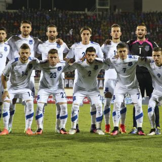 El TAS confirma la adhesión de Kosovo a la UEFA