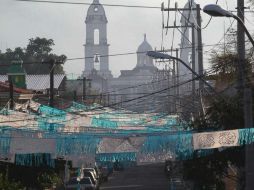 Recomiendan evitar realizar actividades al aire libre para prevenir enfermedades y disminuir el uso de vehículos. EL INFORMADOR / ARCHIVO