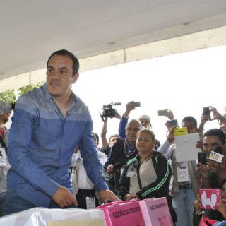 Cuauhtémoc Blanco comparece ante la Fepade