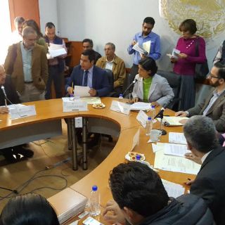 Restos de la Rotonda no podrán ser exhumados