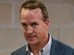 El senador Lamar Alexander, republicano de Tennessee, describió a Manning como un líder. AFP / ARCHIVO