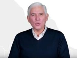 'El Bronco' indicó que el empresario 'buscaba cómo hacer que los ciudadanos se sintieran comprometidos con la entidad'. YOUTUBE /  Jaime Rodríguez El Bronco