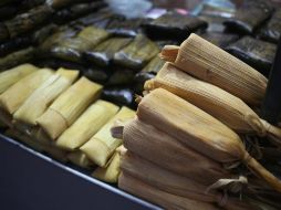 El festejo se realiza con motivo del Día de la Candelaria, que para los pueblos indígenas significa el inicio del periodo agrícola. NTX / ARCHIVO