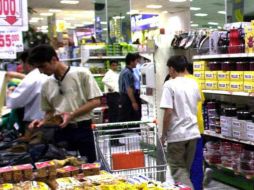 El hombre dijo que había comprado la lata en un supermercado de la localidad. AP / ARCHIVO