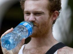 En el corazón, la fibra ayuda a controlar el colesterol, el agua a la regulación en la presión arterial y ritmo cardiaco. NTX / ARCHIVO