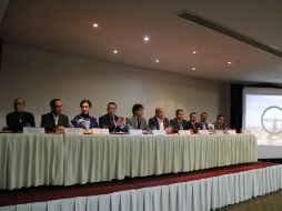 Autoridades destacan que esto es uno de los avances más significativos para transformar a la ciudad. ESPECIAL / Semadet