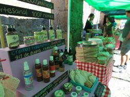 Los jóvenes adultos de entre 25 y 35 años, autosuficientes, con posibilidad económica son los que compran estos productos. EL INFORMADOR / ARCHIVO