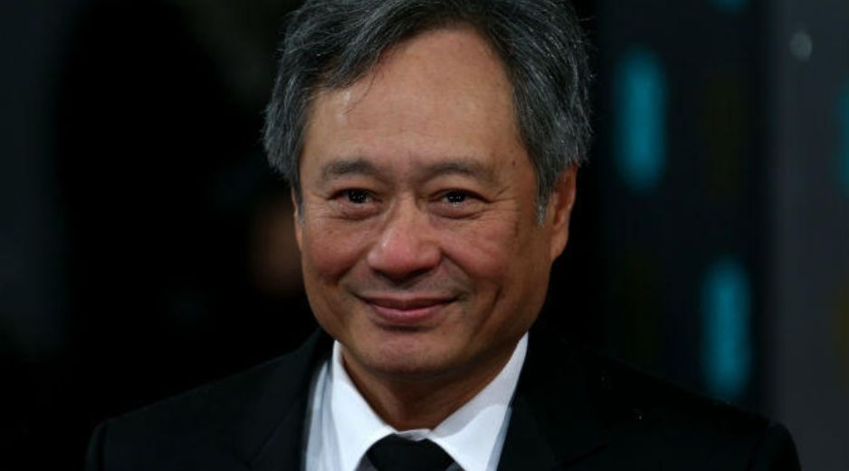 Lee aseguró que espera que la cinta 'conecte' con los espectadores. AFP / ARCHIVO