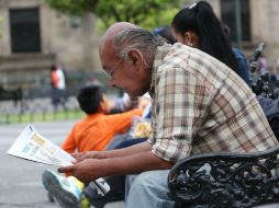 Los mayores obstáculos de esta población para alcanzar sus metas se encuentra la falta de tiempo. EL INFORMADOR / ARCHIVO