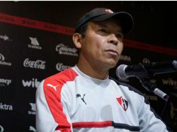 Los rojinegros marchan en lugar 15 del Clausura 2017. TWITTER / @atlasfc