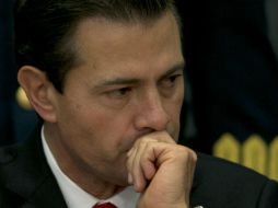 Enfatizan que el encuentro será como parte del análisis de la actual situación con el Presidente de la República. AP / M. Ugarte