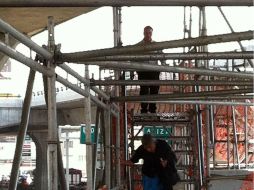 Una de sus prioridades es concluir el desarrollo de la autopista Atizapán-Atlacomulco, con inversión de 10 MMDP. SUN / ARCHIVO