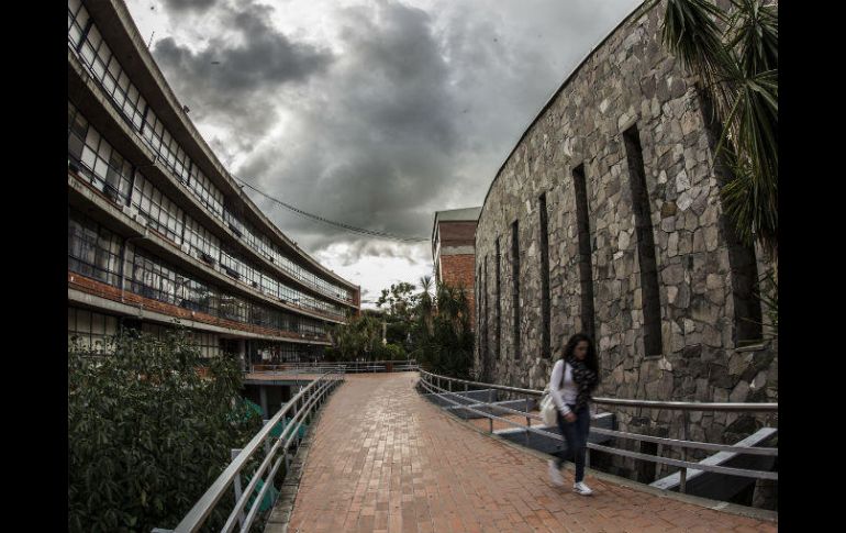 El Centro Universitario de Ciencias Sociales y Humanidades realizará diversos eventos a partir del primero de febrero. EL INFORMADOR / ARCHIVO