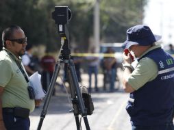 A decir del ITEI y de expertos, la medida era innecesaria y se atenta contra el derecho a la información. EL INFORMADOR / ARCHIVO