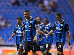 De acuerdo con las estadísticas el juego será parejo, pero con la iniciativa de ambos por sumar tres puntos de mucha valía. MEXSPORT / ARCHIVO