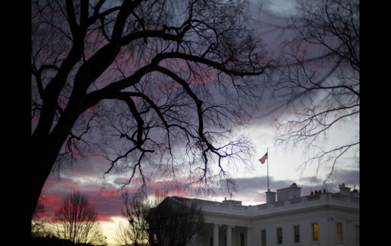 ''La negación de nuestra lengua común empobrece a los Estados Unidos y a la vecindad que estamos empeñados en cultivar'', dicen. AP / P. Martínez