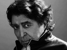 El sencillo dará nombre a su siguiente disco de estudio. FACEBOOK / Joaquín Sabina