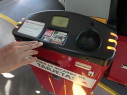 Movilidad tenía planeado arrancar con el sistema de ruta-empresa para principios de febrero. EL INFORMADOR / ARCHIVO