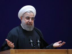 Califican la decisión de Trump de ''insulto flagrante a los musulmanes del mundo''. EFE /