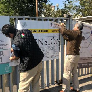 Retiran sellos de suspensión en el Rastro de Guadalajara