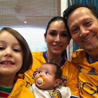 Rob Schneider se siente un mexicano en Hollywood