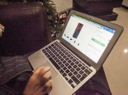 Las plataformas virtuales han venido a jugar un papel importante en materia de emprendurismo. EL INFORMADOR / ARCHIVO