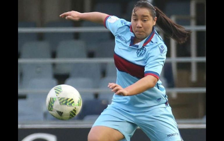 Con este resultado, el cuadro de Vallecas llegó a 22 unidades en el séptimo sitio. TWITTER / @CharlynCorral