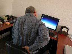 El exceso de peso es un detonante de daños articulares, no sólo en personas adultas, sino también en niños. EL INFORMADOR / ARCHIVO