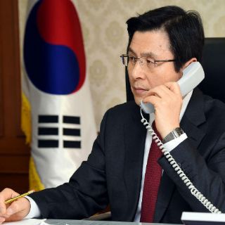 EU y Seúl 'fortalecerán' defensa ante 'amenaza' de Pyongyang