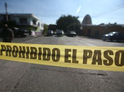 Iniciaron operativos especiales con la llegada de cerca de 200 elementos de la Gendarmería, a fin de evitar que persista la violencia. EL INFORMADOR / ARCHIVO