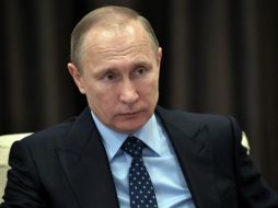 Hasta ahora, Putin y Trump sólo han hablado en una ocasión, aunque ambos se admiran mutuamente. AP / A. Nikolsky