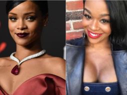 Ambas causaron polémica el fin de semana con sus publicaciones en redes sociales. SUN / ARCHIVO