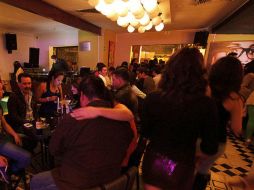 Señalan que antros y bares deben ser supervisados al menos dos veces al año en materia de protección civil. EL INFORMADOR / ARCHIVO