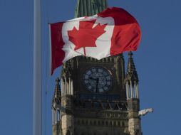 En sus redes sociales, el Mandatario condena la violencia que atenta contra la tolerancia religiosa. AP / A. Wyld