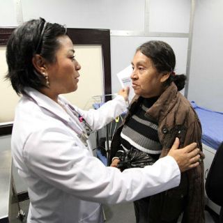 Explican causas genéticas del envejecimiento