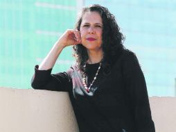 Presencia. Silvia Eugenia Castillero será la encargada de la presentación de la conferencia. EL INFORMADOR / E. Barrera