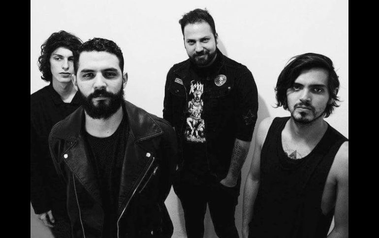 Novedad. Cuentan con un tema cantado en español. ESPECIAL /